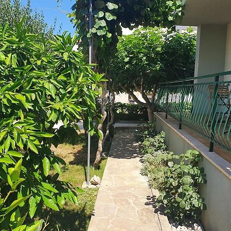 Apartman Maja Zadar Exterior foto