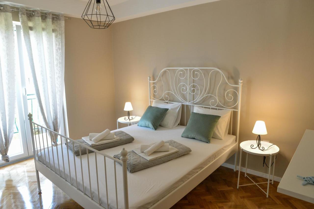Apartman Maja Zadar Exterior foto