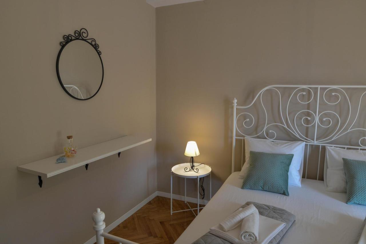 Apartman Maja Zadar Exterior foto