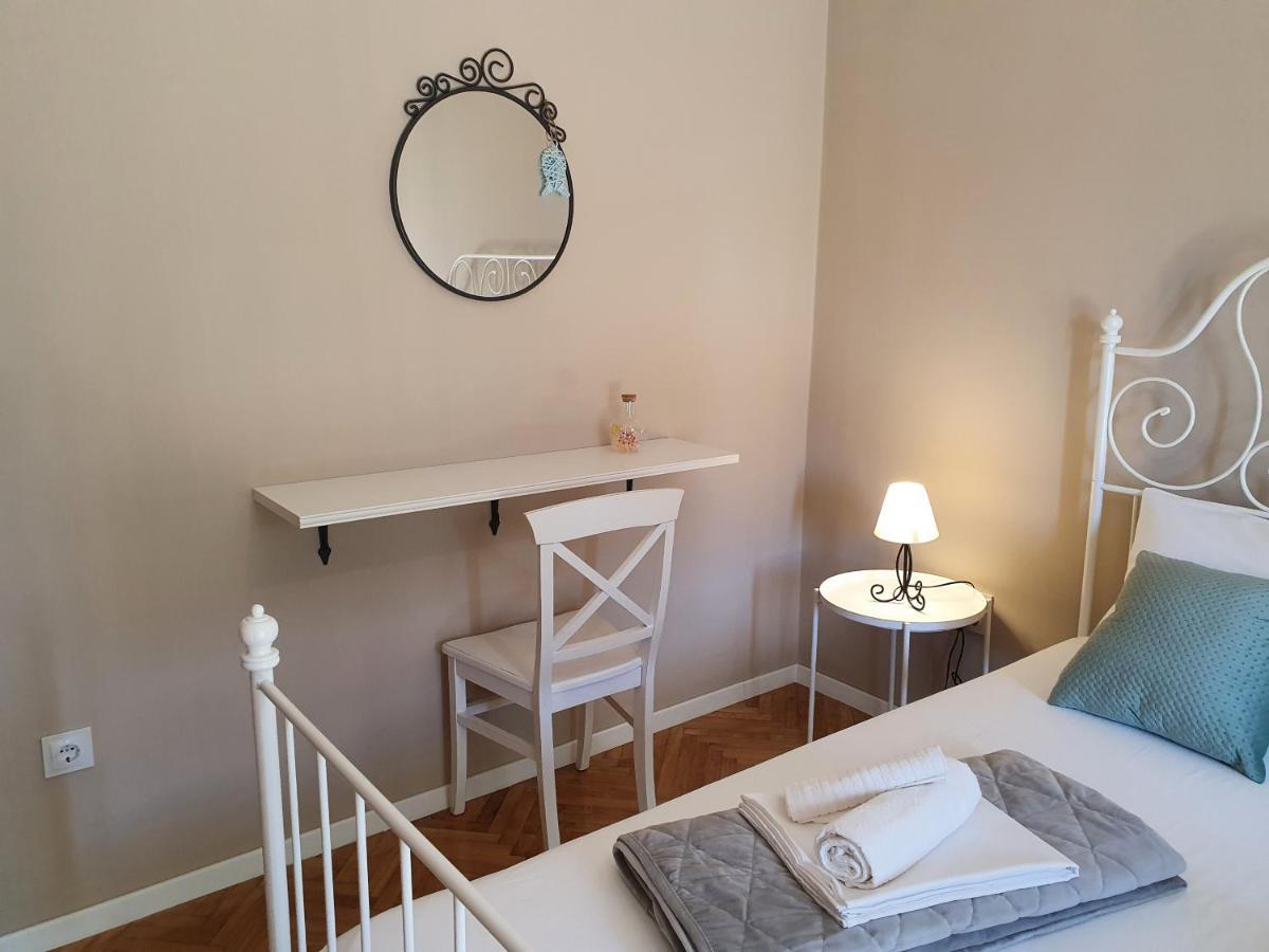 Apartman Maja Zadar Exterior foto