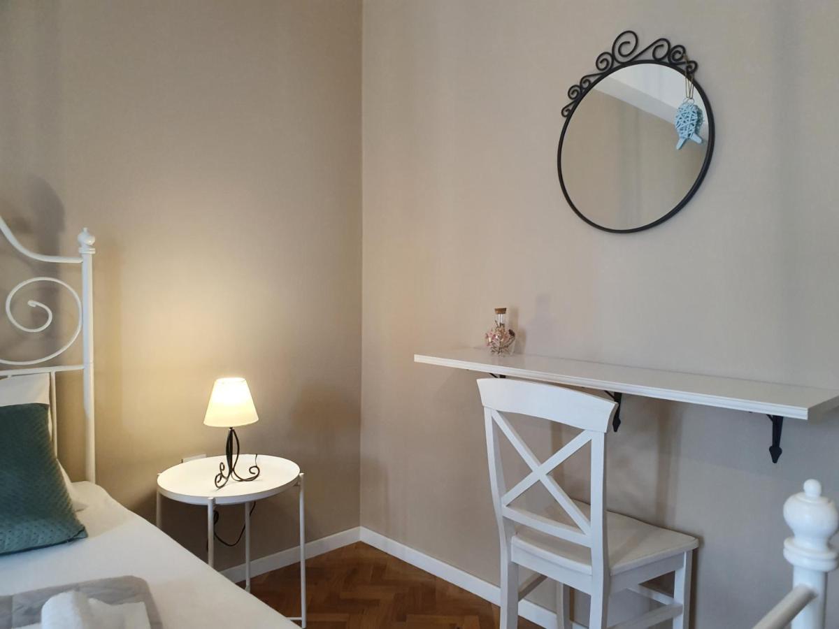 Apartman Maja Zadar Exterior foto
